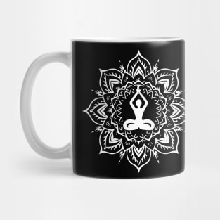 Kundalini Yoga Mug